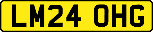 LM24OHG