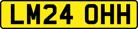 LM24OHH