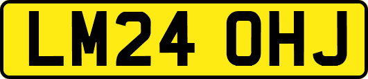 LM24OHJ