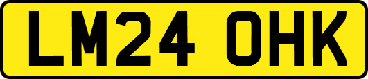LM24OHK