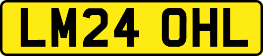 LM24OHL