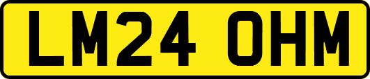 LM24OHM