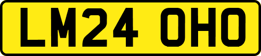 LM24OHO