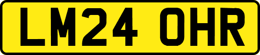 LM24OHR