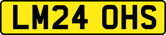 LM24OHS