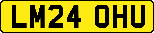 LM24OHU
