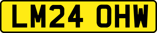 LM24OHW