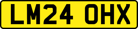 LM24OHX
