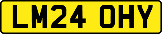 LM24OHY