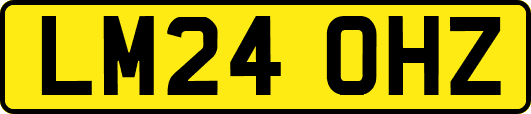 LM24OHZ