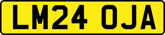 LM24OJA