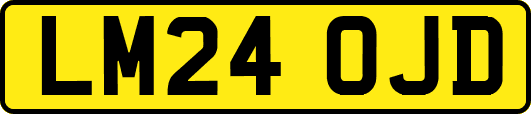 LM24OJD