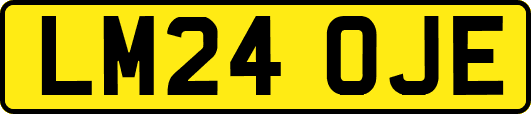 LM24OJE