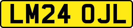 LM24OJL