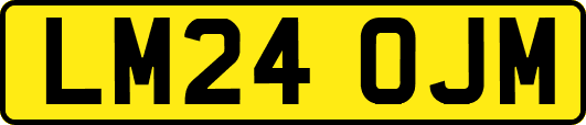 LM24OJM
