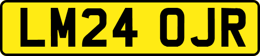 LM24OJR