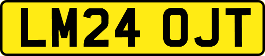 LM24OJT