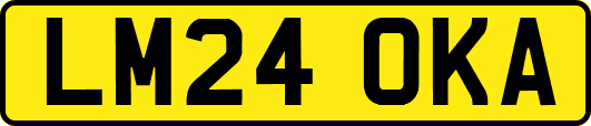 LM24OKA