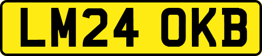 LM24OKB