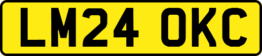 LM24OKC