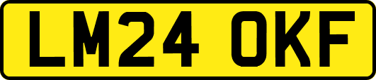 LM24OKF