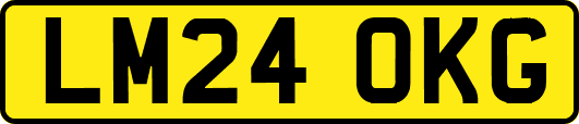 LM24OKG
