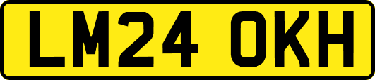 LM24OKH