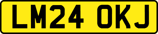 LM24OKJ