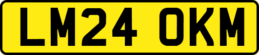 LM24OKM