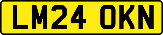LM24OKN