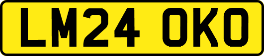 LM24OKO