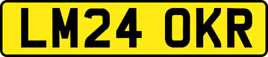LM24OKR