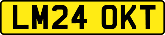 LM24OKT