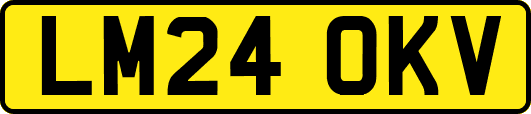 LM24OKV