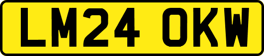 LM24OKW