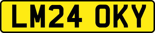LM24OKY