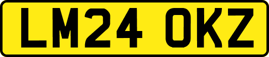 LM24OKZ