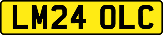 LM24OLC