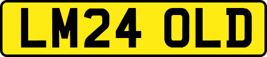 LM24OLD