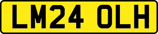 LM24OLH