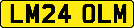LM24OLM