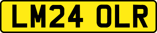LM24OLR