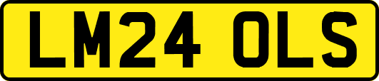 LM24OLS
