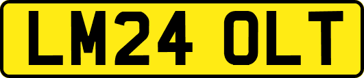 LM24OLT