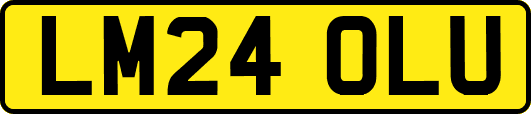 LM24OLU