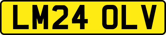 LM24OLV