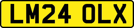 LM24OLX