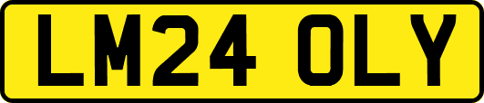 LM24OLY