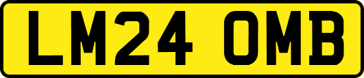 LM24OMB