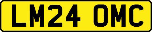 LM24OMC